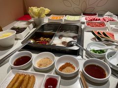 -海底捞火锅(劲松店)