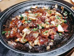-马仕玖煲·融合菜·酥不腻烤鸭(人大店)