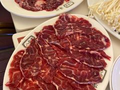 -八合里牛肉火锅(上海世茂广场店)