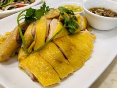 -巫记鸡饭店