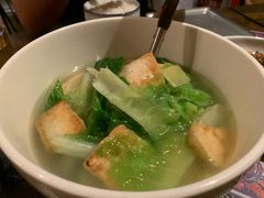 -铁公鸡·四川料理(天环广场店)