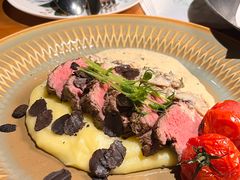 -JINNS锦时 steak&pizza(浸信会礼拜堂旧址店)