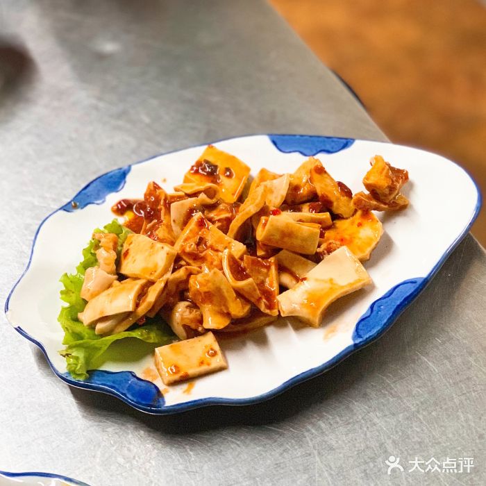 金盾烧烤心管图片 - 第3张