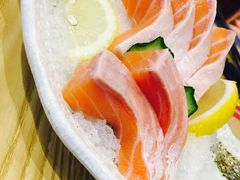 -鱼民·现造寿司(育德店)