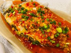 -浮何烤铺(桐梓林店)