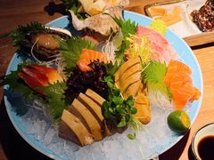 -梅亭居酒屋(中大国际店)