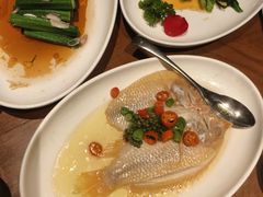 -上海人家花樣年华(中山公园店)