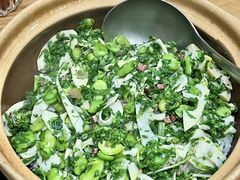 -一坐一忘云南菜(卓悦中心)