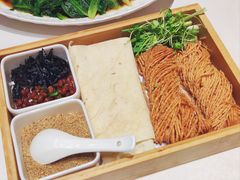 -大张烙馍村(泉山店)