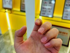 -首脑美容美发化妆美甲培训学校(龙岗校区)