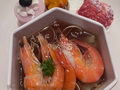 -舟山朱家尖威斯汀酒店·知味标帜自助餐厅