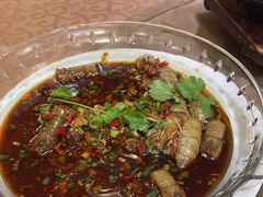 -百年银屏蚝烙·潮汕菜·非遗(乐山店)