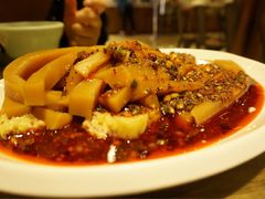 -清真益鑫羊肉手抓馆(南大街店)
