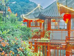 -枇杷园食为鲜火锅(南山店)