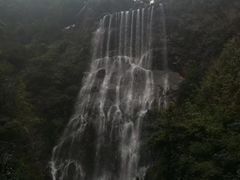 -古龙峡云天玻霸
