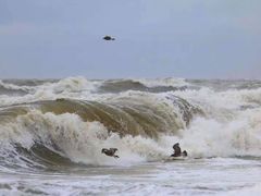 -老虎石海上公园