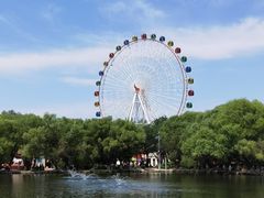 -青城公园