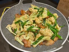 -聚鑫阁江浙菜·非遗传承技艺(青村帝华园店)