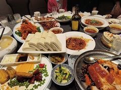 -艳阳天民俗村(公园路店)