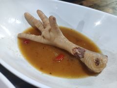 -二孃鸡爪爪(双楠店)
