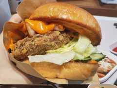 -魏家凉皮(博水商务大厦店)