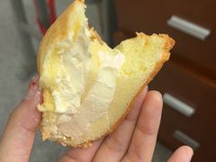 -甜嘟嘟烘焙坊(舒城路店)