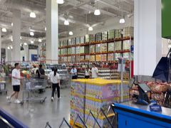 -山姆会员商店(西溪店)