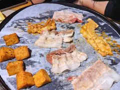 -肆幺幺烤肉(乐汇城店)