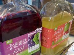 -半岛听涛蒸汽海鲜自助(K11店)