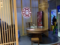 大堂-小莆天(元帅路店)