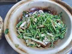 -大张烙馍村(泉山店)