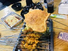 -老虎滩大连海鲜烧烤(建邺云锦路总店)