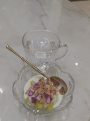 -皙塑美肤·spa