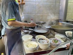 -老刘家泡馍·陕西老字号(钟楼广济街店)