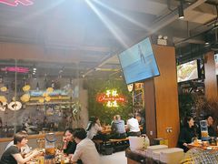 -本色.小马哥烧烤(五一路总店)