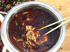 烧脑花-三哥田螺(北书院街店)