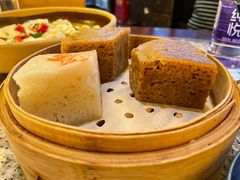 -古铺良食(柯城店)