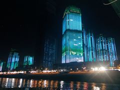 -武昌中华路码头(轮渡站)