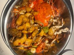 -七欣天香辣蟹火锅(安庆八佰伴店)