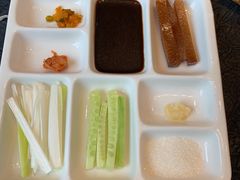 -正德楼果木烤鸭·渔家菜(东港店)