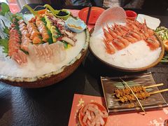 -大江户日本料理(吕厝店)