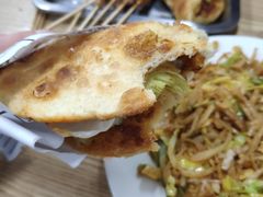 -路边摊胡同里(星城商厦店)