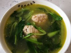 -蒋家桥饺面店(四望亭路店)