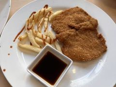 -德大西餐社(云南南路店)