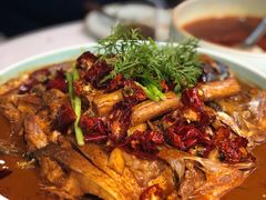 -到家尝北京菜(西坝河店)