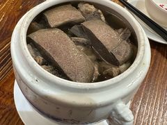 黄氏鸡骨草猪横利-黄祥华养生堂·炖汤·营养蒸饭(岭南天地店)