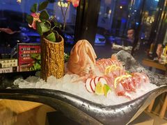 -潮汕壹号·潮汕菜·打边炉·生腌(总店)