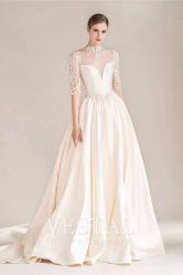 -Renee芮亦婚纱(原丽莎)