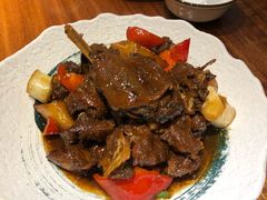 -马头巷·食景园(苏州总店)