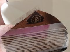 -巴黎贝甜(卫清西路店)